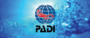 padi logo